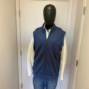 Tommy Bahama Reversible Vest (XL Tall - NWT)